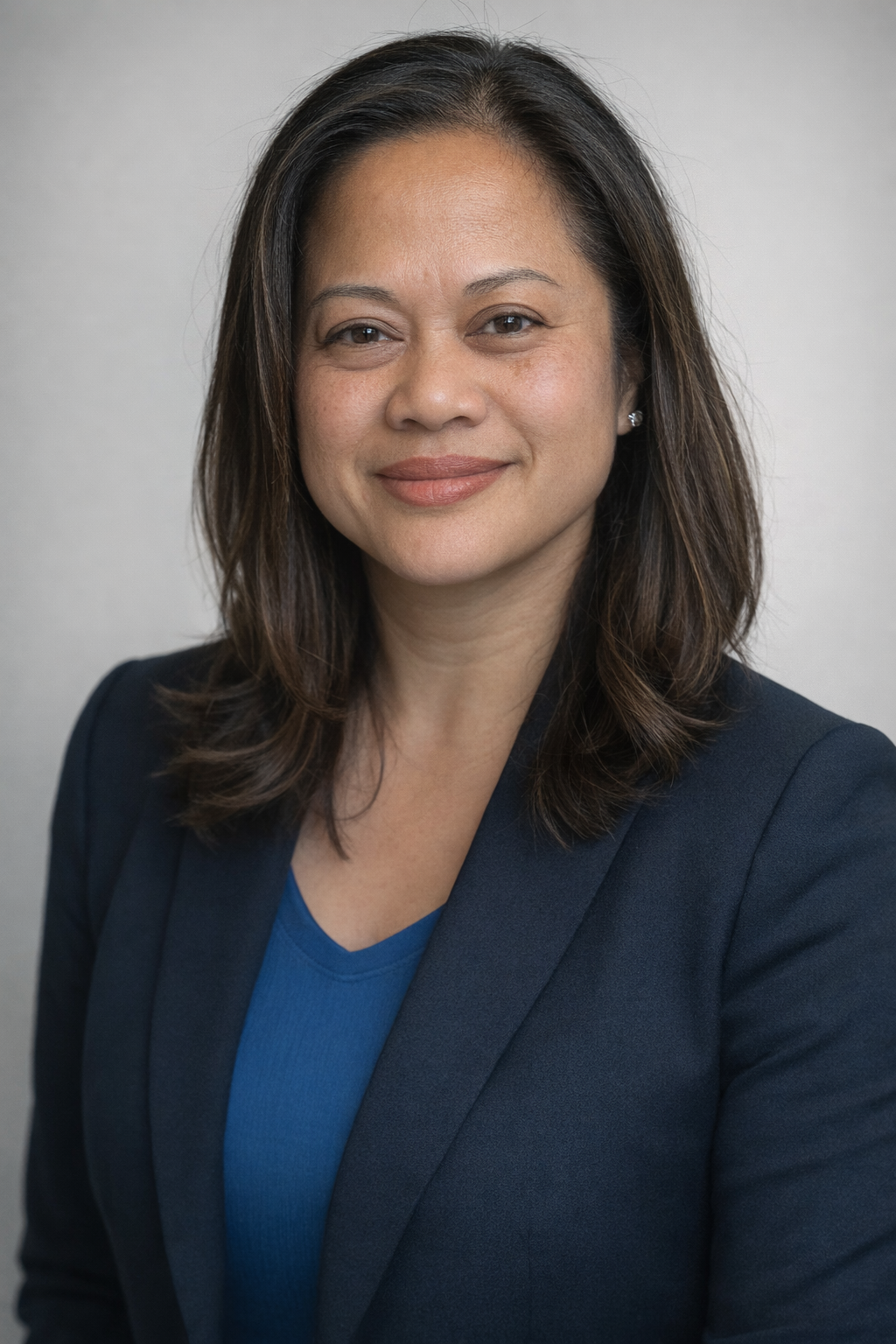Dr. Leah Arellano, BCBA-D